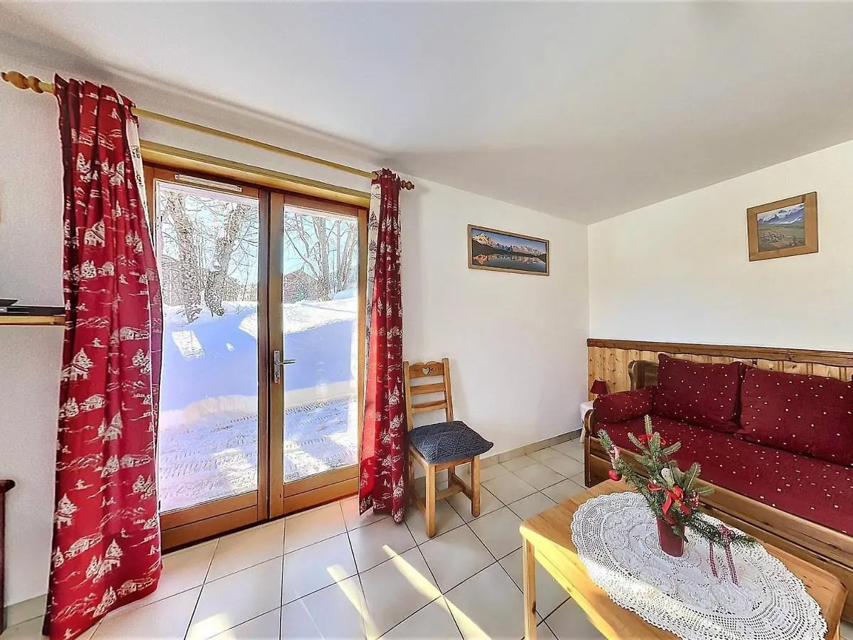 Appartement Cosy Aux Sybelles, Grand Exterieur, Garage Prive, Proche Pistes, Parfait Pour Familles - Fr-1-267-246 Villarembert France